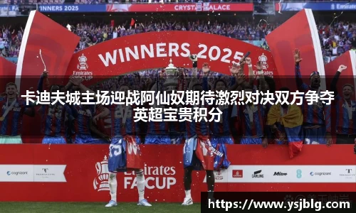 卡迪夫城主场迎战阿仙奴期待激烈对决双方争夺英超宝贵积分